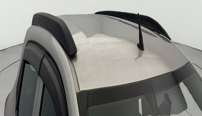 2020 Renault Kwid RXL, Petrol, Manual, 13,857 km, Roof