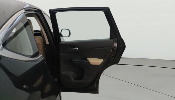 2016 Honda CRV 2.4L 4WD AVN AT, Petrol, Automatic, 90,696 km, RHS Rear Door