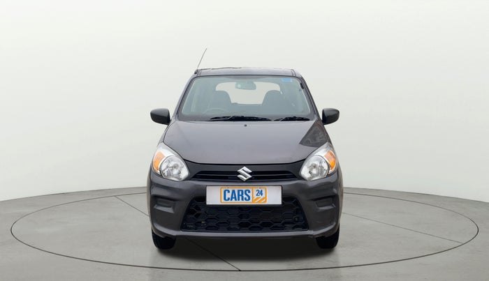 2022 Maruti Alto VXI, Petrol, Manual, 6,352 km, Front