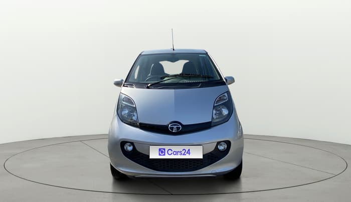 2017 Tata Nano TWIST XTA, Petrol, Automatic, 25,124 km, Front