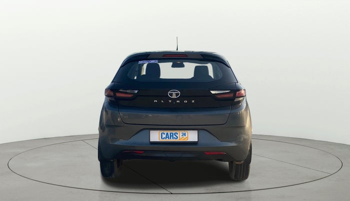 2022 Tata ALTROZ XT DIESEL, Diesel, Manual, 32,769 km, Back/Rear