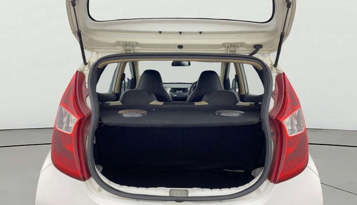 2015 Hyundai Eon ERA +, Petrol, Manual, 53,004 km, Boot Open Zoomed View