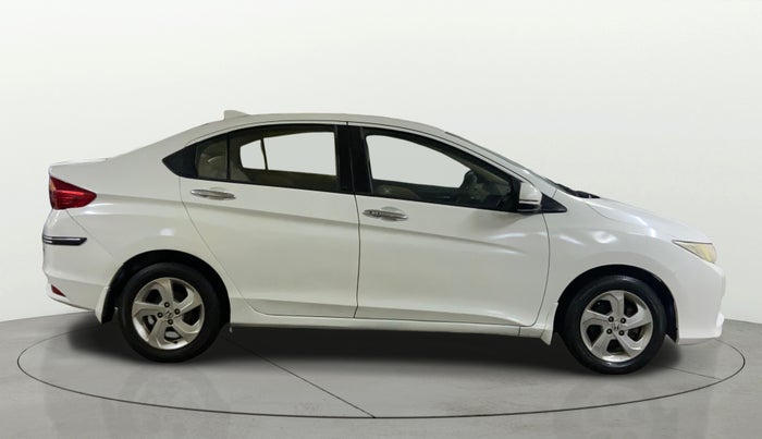 2015 Honda City 1.5L I-VTEC VX, Petrol, Manual, 76,581 km, Right Side View