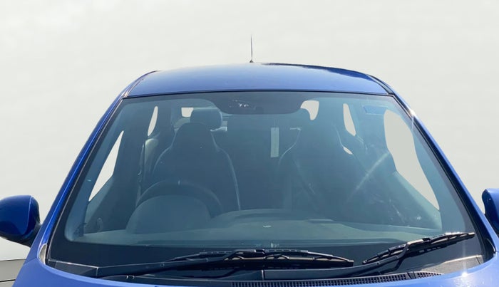 2015 Hyundai Xcent S 1.2, Petrol, Manual, 81,114 km, Front Windshield