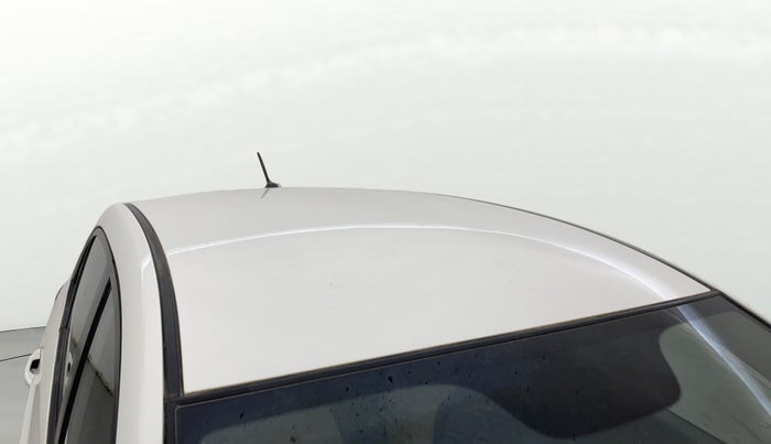 2015 Hyundai Xcent S 1.2, Petrol, Manual, 72,845 km, Roof