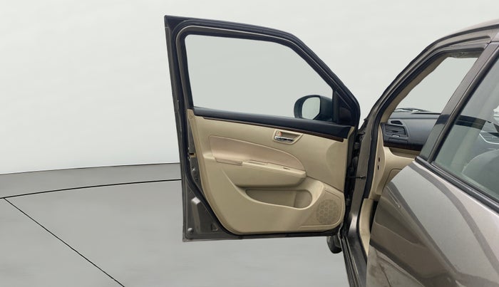 2016 Maruti Swift Dzire ZXI, Petrol, Manual, 96,441 km, LHS Front Door