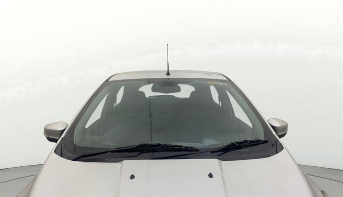 2017 Ford New Figo TITANIUM1.5 DIESEL, Diesel, Manual, 89,943 km, Front Windshield