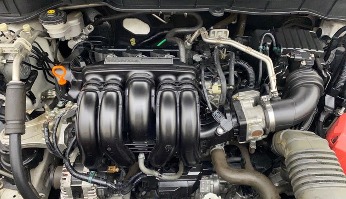 2023 Honda City 1.5L I-VTEC ZX CVT, Petrol, Automatic, 45,548 km, Engine View
