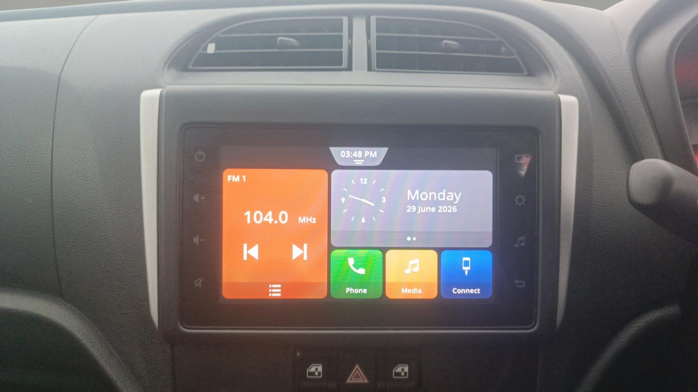 2023 Maruti Alto K10 VXI PLUS, Petrol, Manual, 18,560 km, Air Conditioner