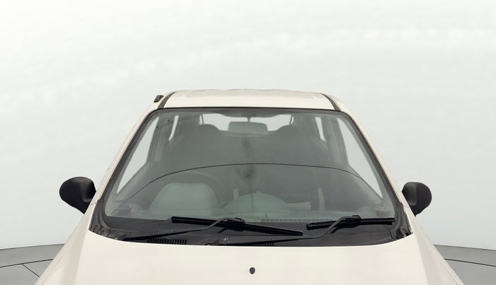 2014 Maruti Alto 800 LXI, Petrol, Manual, 63,515 km, Front Windshield