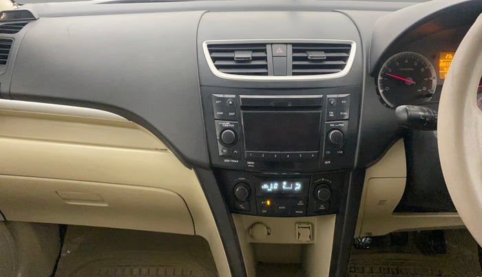 2014 Maruti Swift ZXI, Petrol, Manual, 78,007 km, Air Conditioner