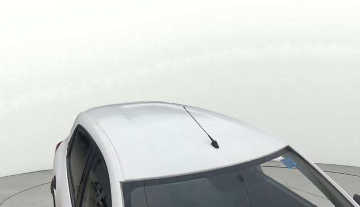 2018 Renault Kwid RXT 1.0 AMT (O), Petrol, Automatic, 24,947 km, Roof