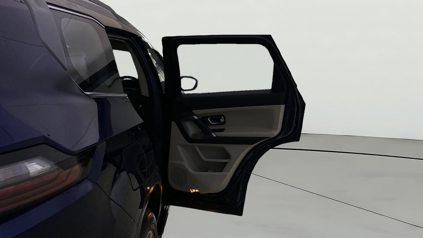 2021 Tata Safari XZ PLUS, Diesel, Manual, 57,497 km, RHS Rear Door