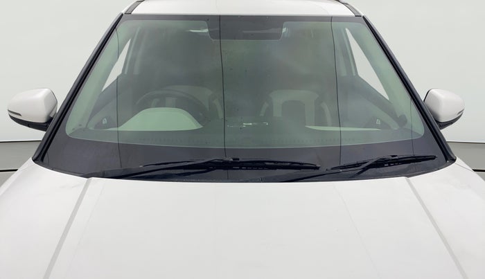 2023 Hyundai Creta S 1.5 PETROL, Petrol, Manual, 32,965 km, Front Windshield