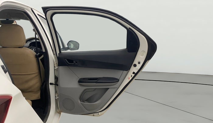 2021 Tata Tiago XT PETROL, Petrol, Manual, 32,567 km, RHS Rear Door