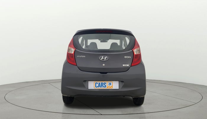 2014 Hyundai Eon ERA +, Petrol, Manual, 16,290 km, Back/Rear