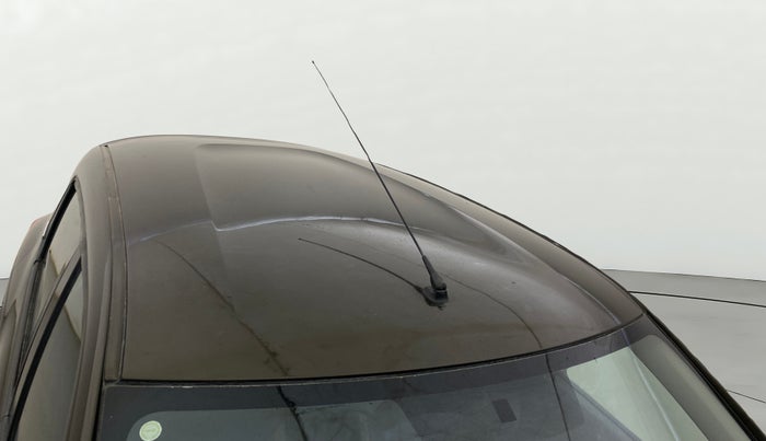 2018 Renault Kwid RXT 1.0, Petrol, Manual, 21,786 km, Roof