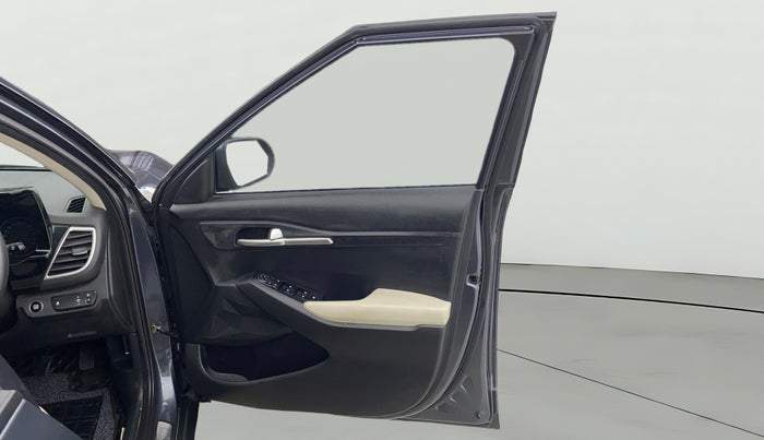 2023 KIA SELTOS HTK PLUS 1.5 IMT, Petrol, Manual, 26,054 km, RHS Front Door