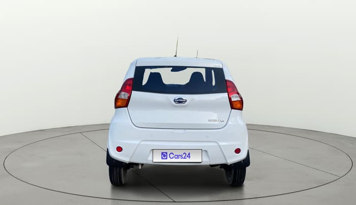 2018 Datsun Redi Go T (O), Petrol, Manual, 38,464 km, Back/Rear