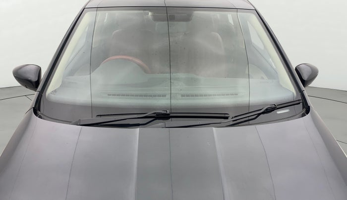 2018 Skoda Rapid AMBITION 1.5 TDI, Diesel, Manual, 75,807 km, Front Windshield