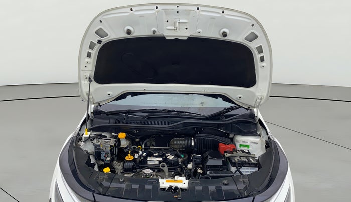 2022 Tata ALTROZ XZ PETROL, Petrol, Manual, 25,933 km, Open Bonet