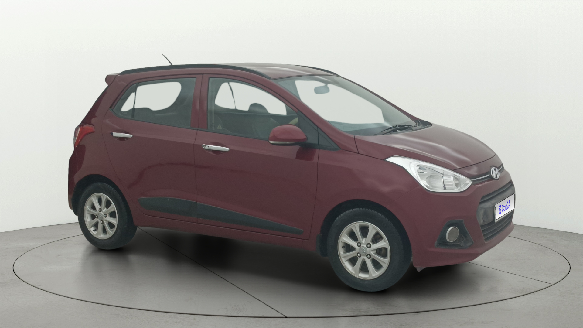 2014 Hyundai Grand i10 ASTA AT 1.2 KAPPA VTVT 2014 Hyundai Grand i10 ASTA AT 1.2 KAPPA VTVT