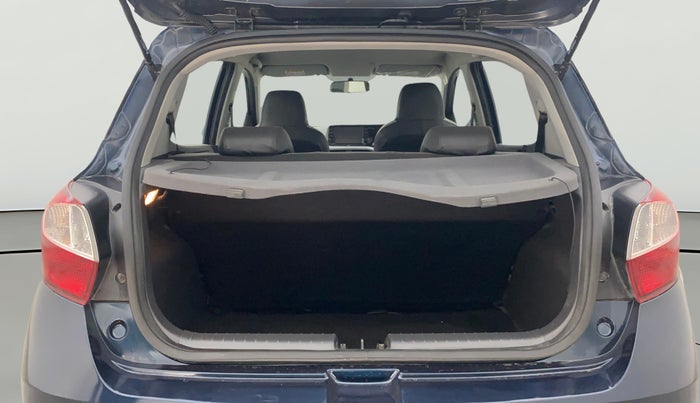 2020 Hyundai GRAND I10 NIOS ASTA AMT 1.2 KAPPA VTVT, Petrol, Automatic, 21,138 km, Boot Open Zoomed View