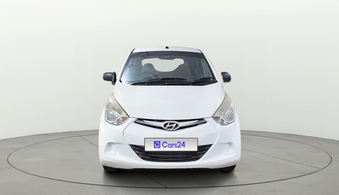 2013 Hyundai Eon ERA +, Petrol, Manual, 59,964 km, Front