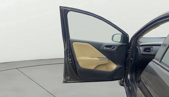 2018 Honda City 1.5L I-DTEC VX, Diesel, Manual, 80,148 km, LHS Front Door