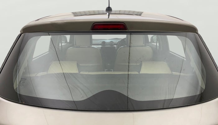 2022 Maruti Swift VXI, Petrol, Manual, 42,231 km, Rear Windshield