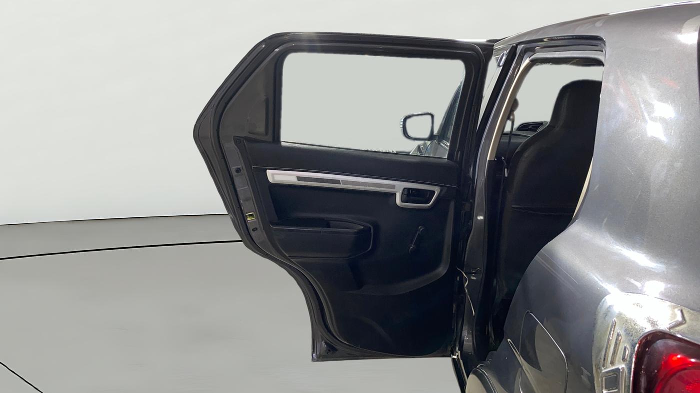 2022 Maruti S PRESSO VXI+, Petrol, Manual, 28,938 km, LHS Rear Door