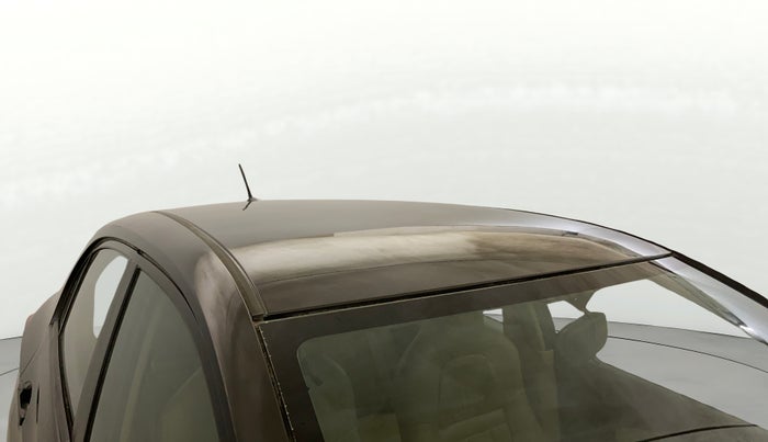 2015 Honda Amaze 1.2L I-VTEC S, Petrol, Manual, 67,359 km, Roof