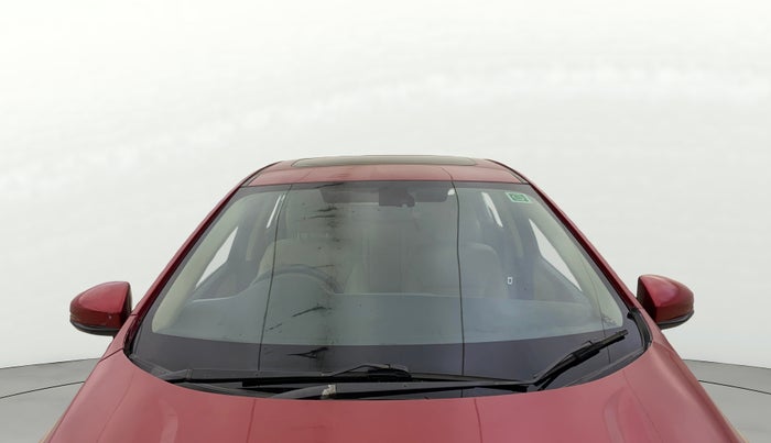 2019 Honda City 1.5L I-VTEC ZX CVT, Petrol, Automatic, 1,10,700 km, Front Windshield