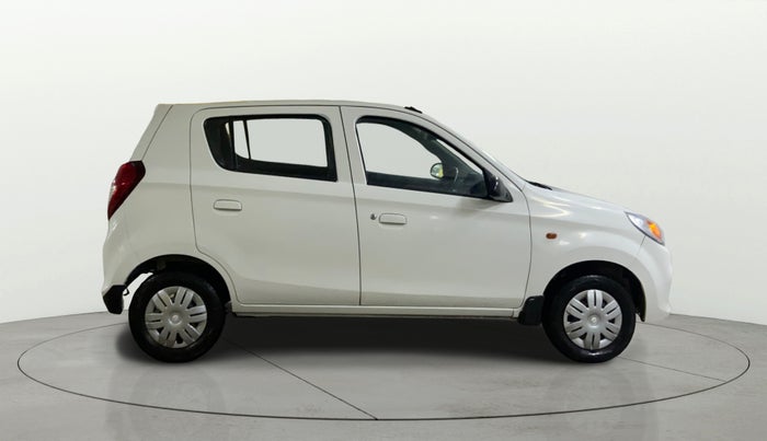2017 Maruti Alto 800 LXI, Petrol, Manual, 97,714 km, Right Side View