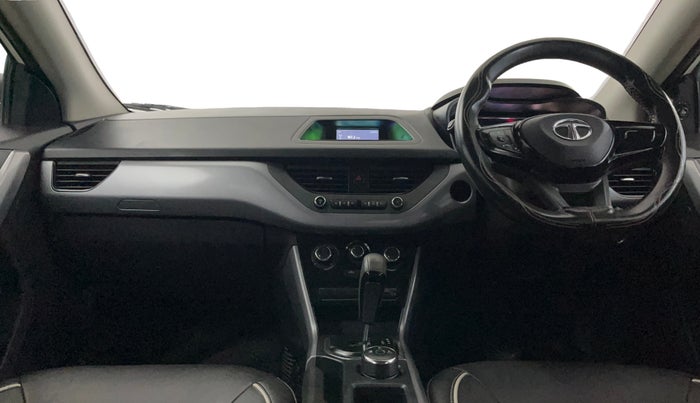 2021 Tata NEXON XMA SUNROOF DIESEL, Diesel, Automatic, 45,498 km, Dashboard