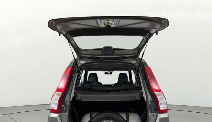 2022 Maruti New Wagon-R LXI CNG 1.0, CNG, Manual, 51,669 km, Boot Door Open