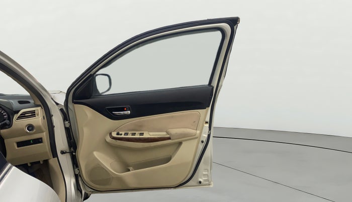 2019 Maruti Dzire ZXI, Petrol, Manual, 51,894 km, RHS Front Door