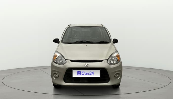 2018 Maruti Alto 800 LXI, Petrol, Manual, 72,428 km, Front