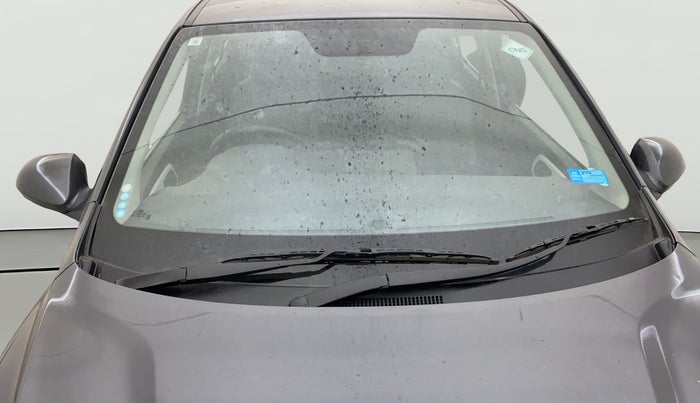 2022 Hyundai AURA S 1.2 CNG, CNG, Manual, 38,882 km, Front Windshield