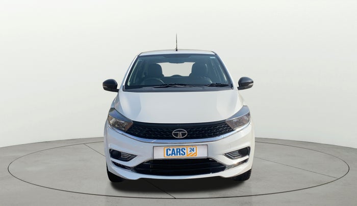2021 Tata Tiago XT PETROL, Petrol, Manual, 1,40,973 km, Front