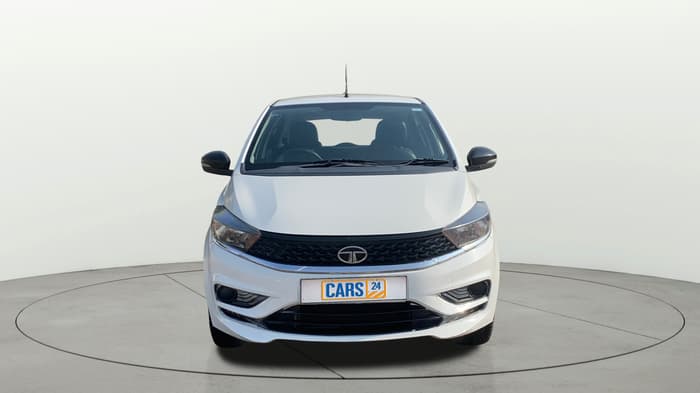 2021 Tata Tiago XT PETROL, Petrol, Manual, 1,40,973 km, Front