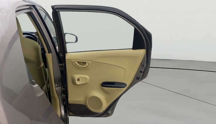 2016 Honda Brio S MT, Petrol, Manual, 54,165 km, RHS Rear Door