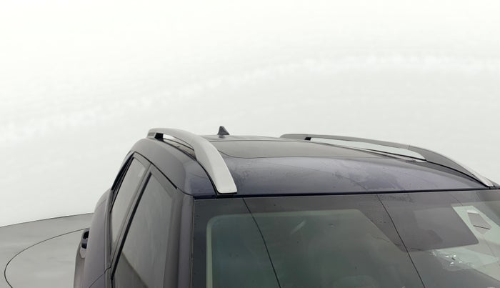 2019 Hyundai VENUE SX 1.0 TURBO, Petrol, Manual, 68,304 km, Roof