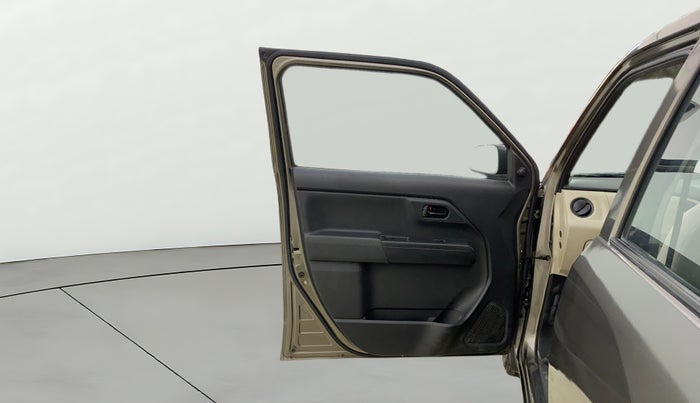 2020 Maruti New Wagon-R LXI CNG (O) 1.0, CNG, Manual, 80,550 km, LHS Front Door