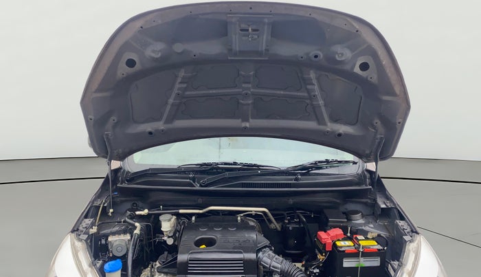 2020 Maruti Celerio X ZXI (O) AMT, Petrol, Automatic, 22,932 km, Open Bonet