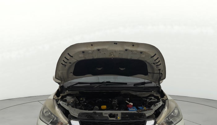 2019 Nissan Kicks XL DIESEL, Diesel, Manual, 87,533 km, Open Bonet