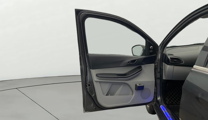 2021 Tata Tiago XE PETROL, Petrol, Manual, 4,384 km, LHS Front Door