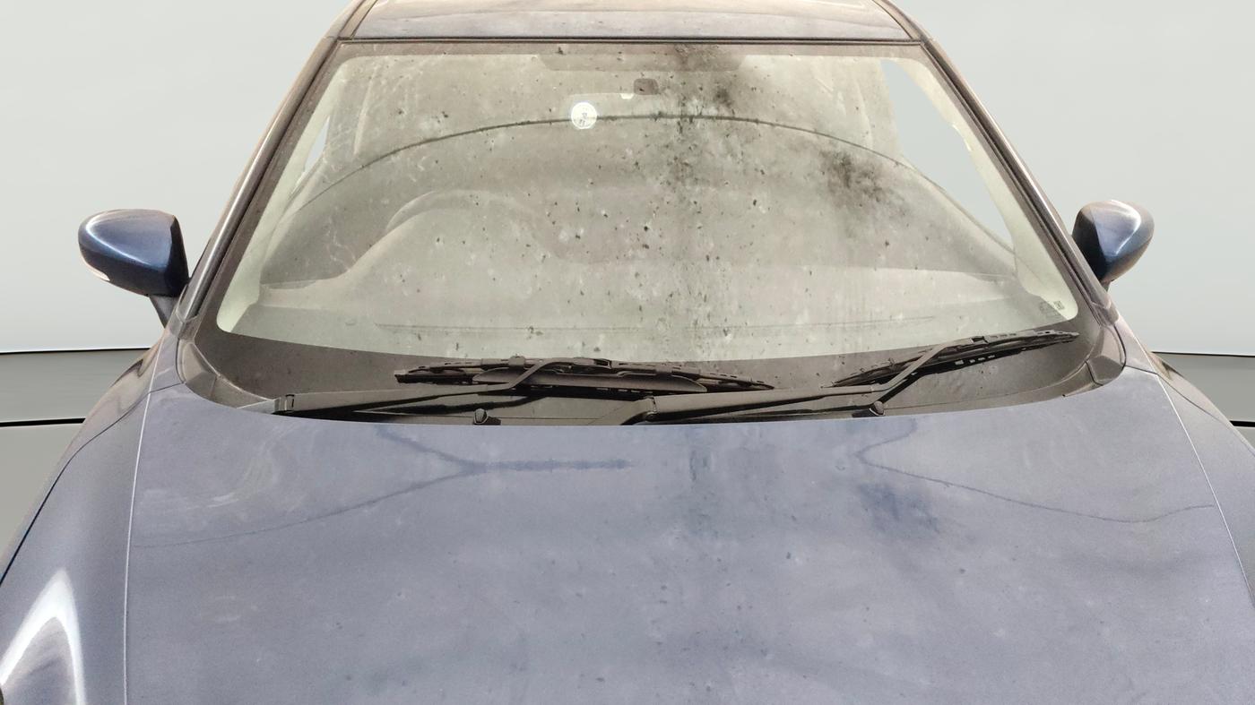 2019 Maruti Baleno DELTA PETROL 1.2, Petrol, Manual, 22,152 km, Front Windshield
