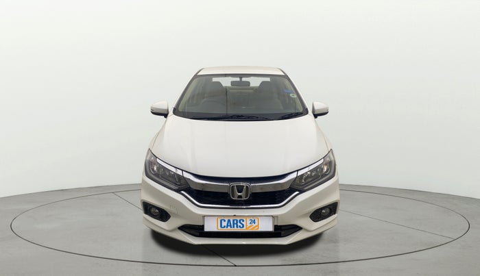 2017 Honda City 1.5L I-VTEC V MT, Petrol, Manual, 50,031 km, Front