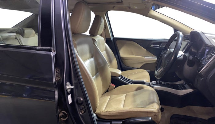 2018 Honda City 1.5L I-DTEC VX, Diesel, Manual, 84,269 km, Right Side Front Door Cabin